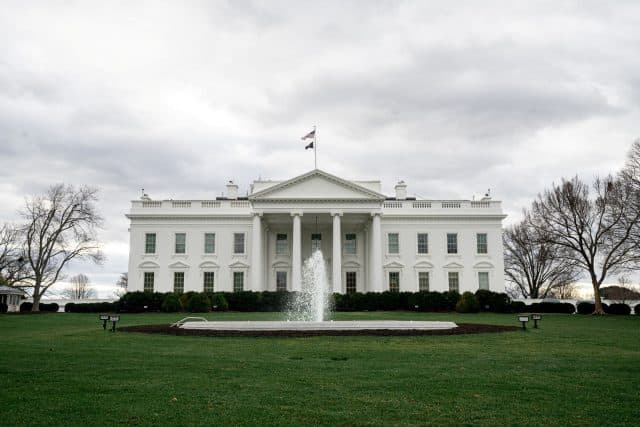 Excursión a Washington D.C. desde Nueva York