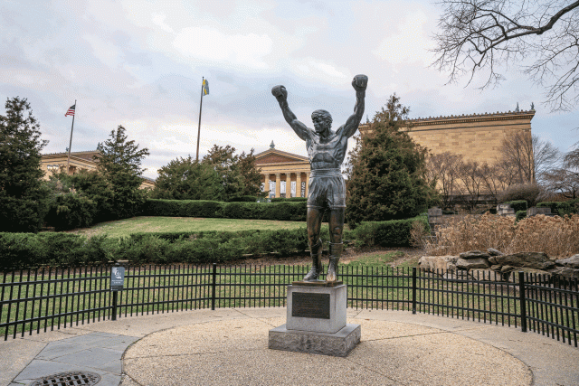 Excursión a Filadelfia y la región Amish desde Nueva York