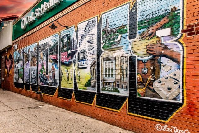 Tour Contrastes de Nueva York y Misa Gospel en Harlem