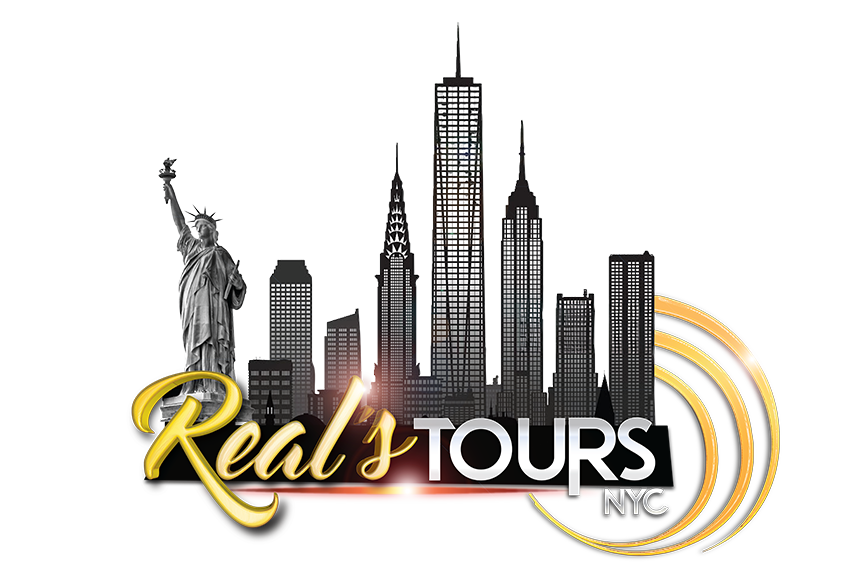 REAL's TOURS NYC