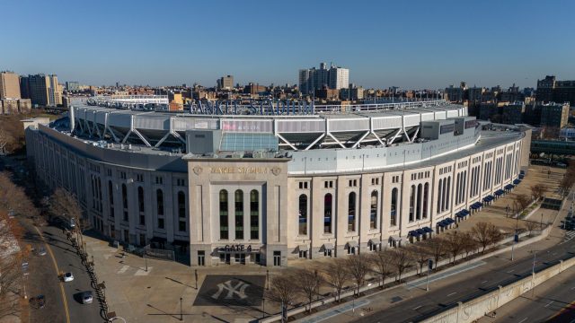 Tour Contrastes de Nueva York VIP