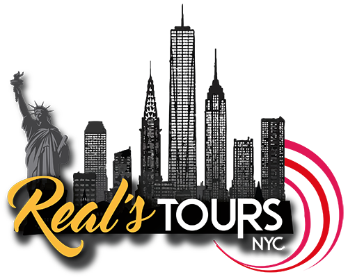 Reals Tours NYC | 